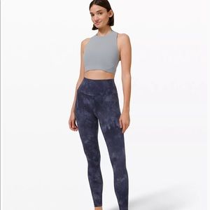 Lululemon Align HR Pant 23”